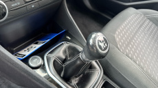 Ford Fiesta 1.1 Zetec 5dr Petrol Hatchback